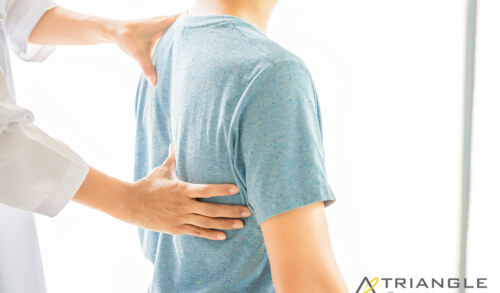 Can Physiotherapy Help with Posture?