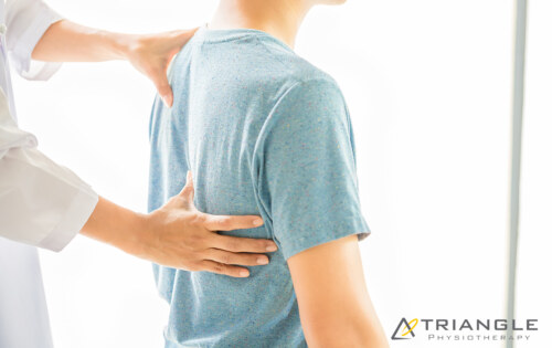 Can Physiotherapy Help with Posture?