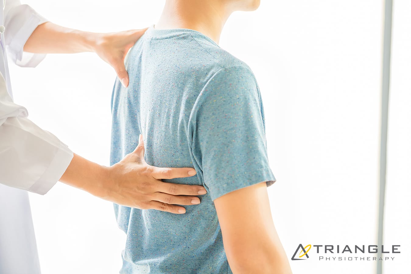 Can Physiotherapy Help with Posture?