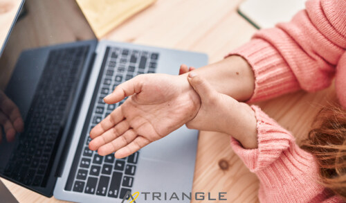 Carpal Tunnel Syndrome