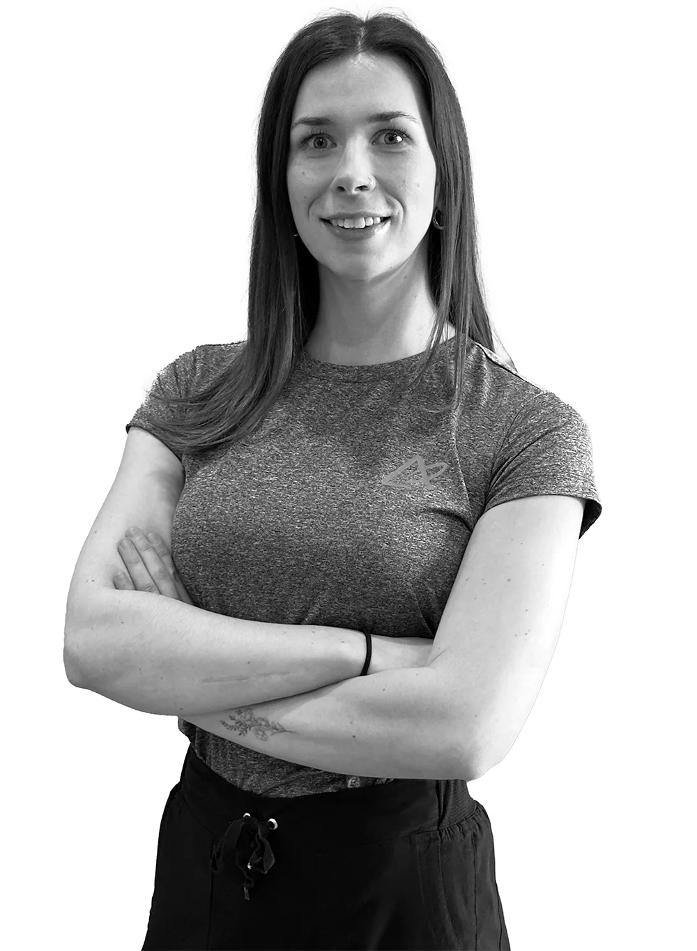 Dr. SAMANTHA BILLARD