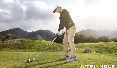 Ace your Golf Game this Spring