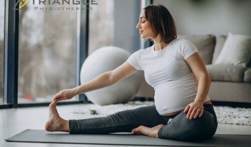 Understanding Pelvic Girdle Pain
