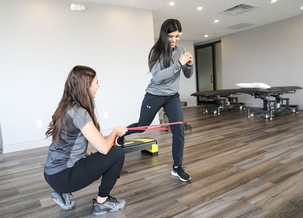 Physiotherapy Mississauga