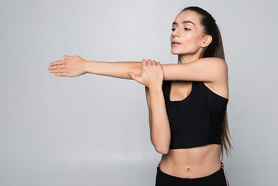 5 Stretches to do when Working from Home