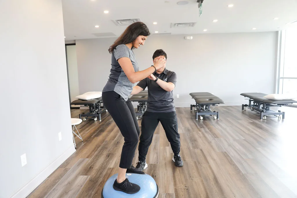 Managing Pain Before Surgery: The Role of Physiotherapy in Pre-Surgical Care
