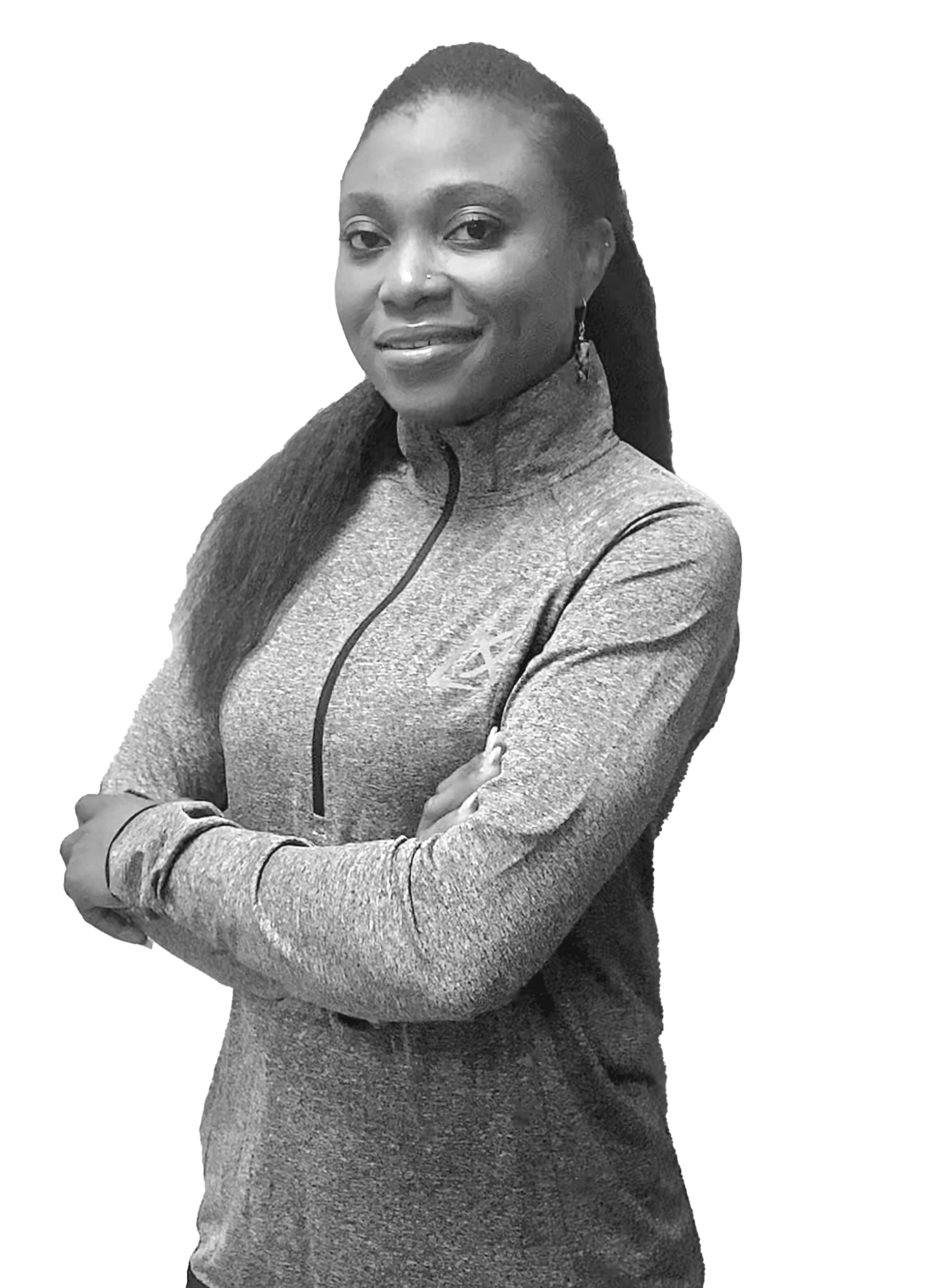 Dr. LOLA AMALE