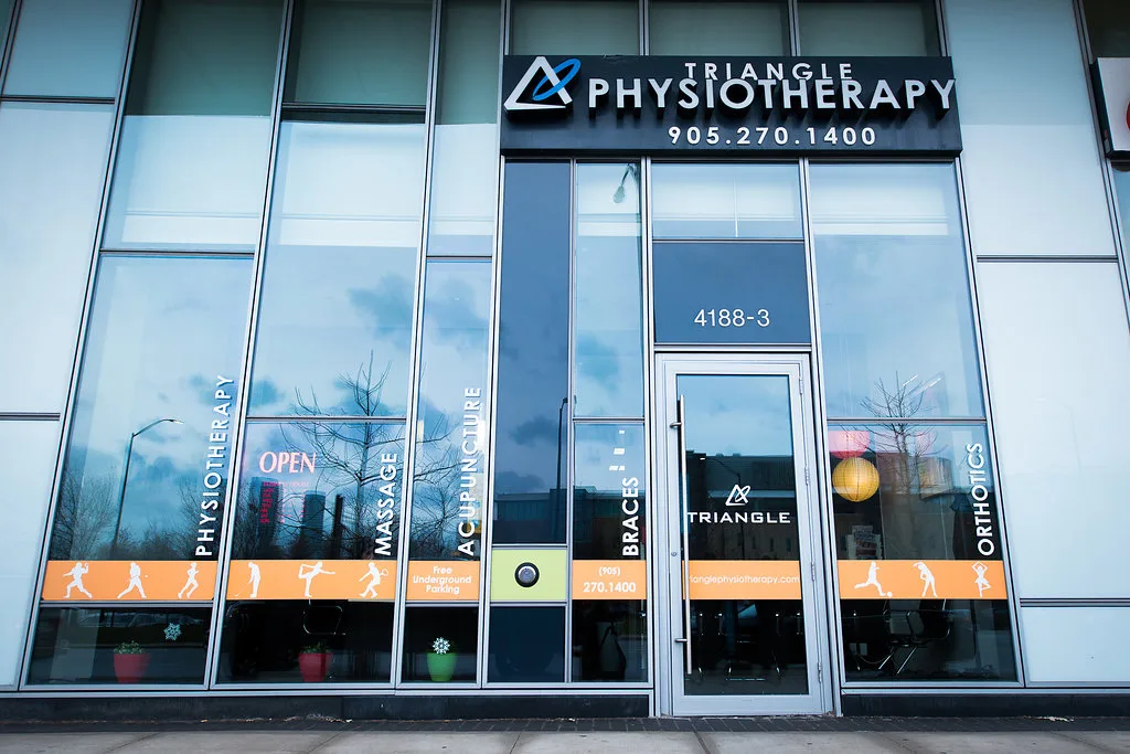 Mississauga Pelvic Health