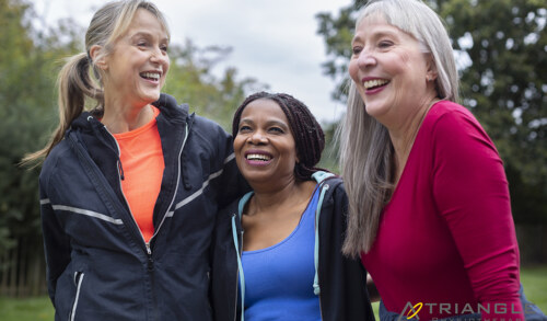 Menopause and Vaginal Atrophy