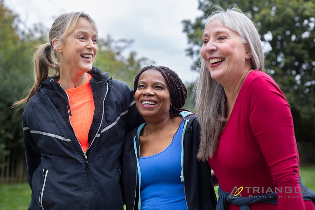Menopause and Vaginal Atrophy
