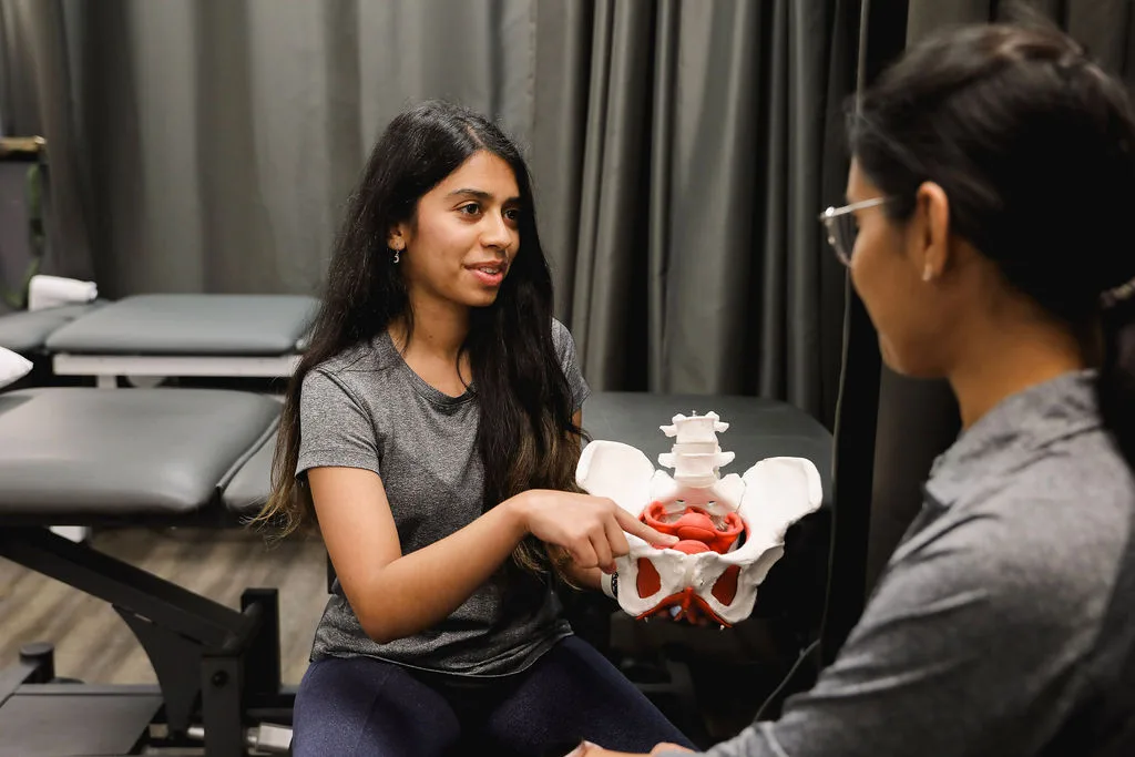 Mississauga Pelvic Health