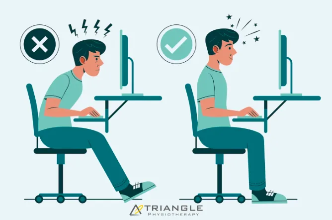 Neck Pain treatment Oakville