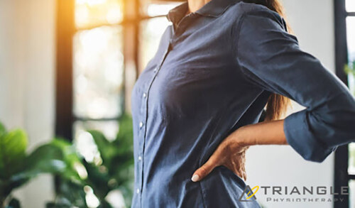 Finding Relief: The Best Exercises for Low Back Pain