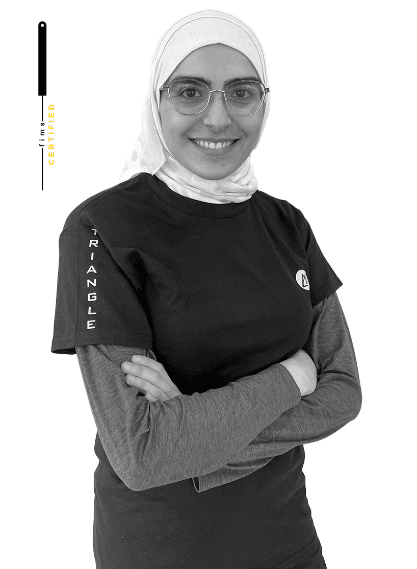 MAYA EL-ZAHED