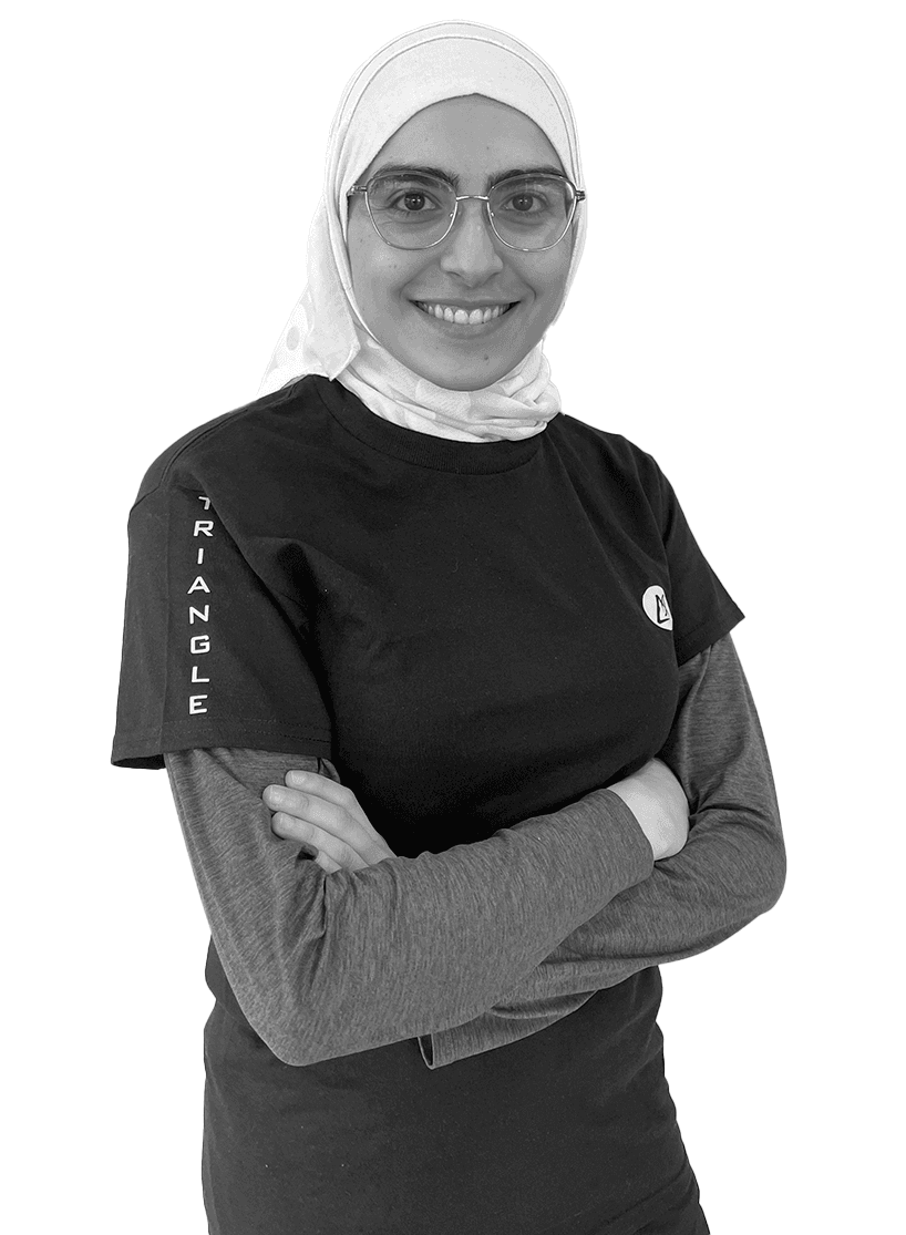 MAYA EL-ZAHED