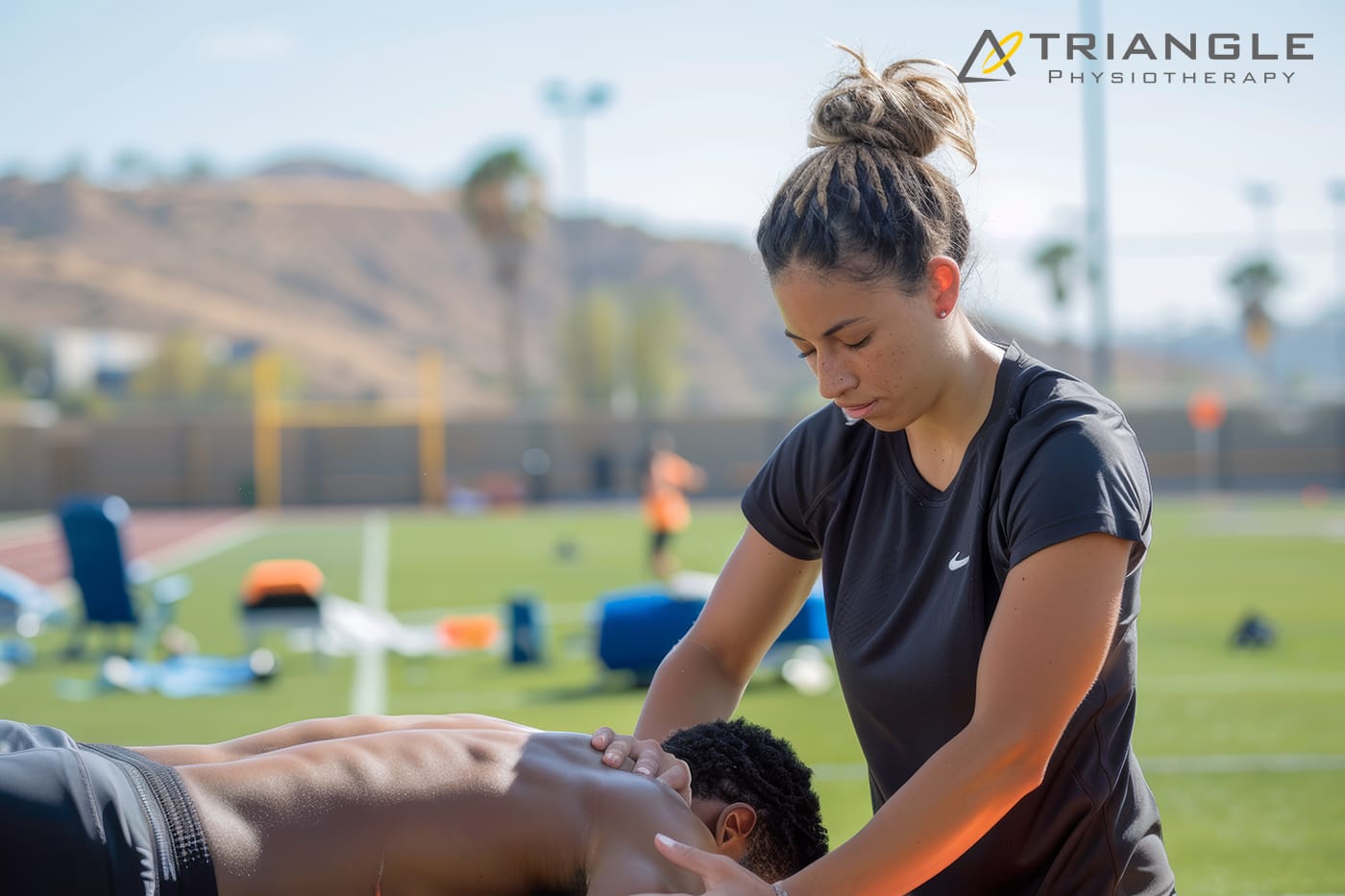 Sports Massage vs. Deep Tissue Massage: Understanding the Differences