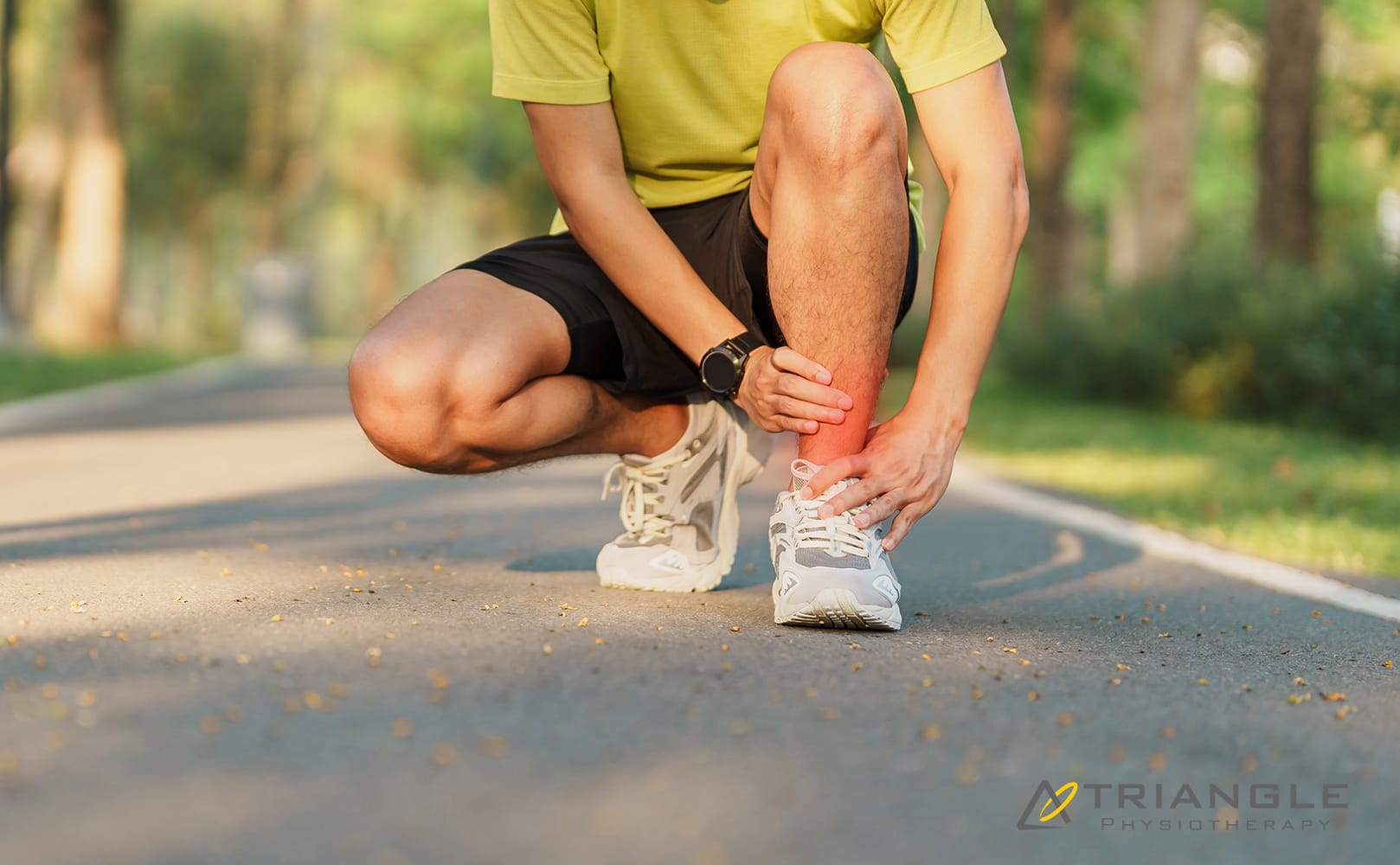 Sprains vs. Strains: What’s the Difference?