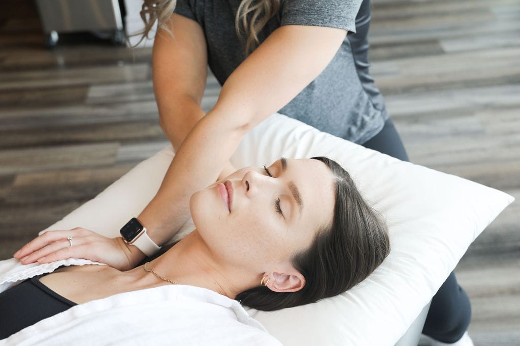 Massage Therapy Mississauga