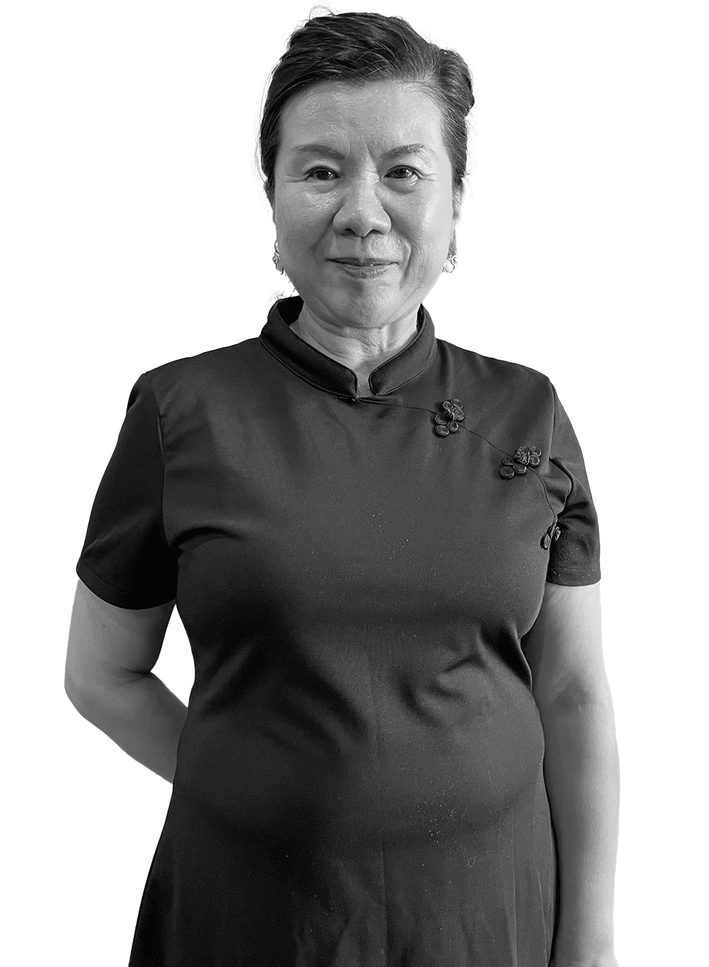 CATHY (FENG) DAI