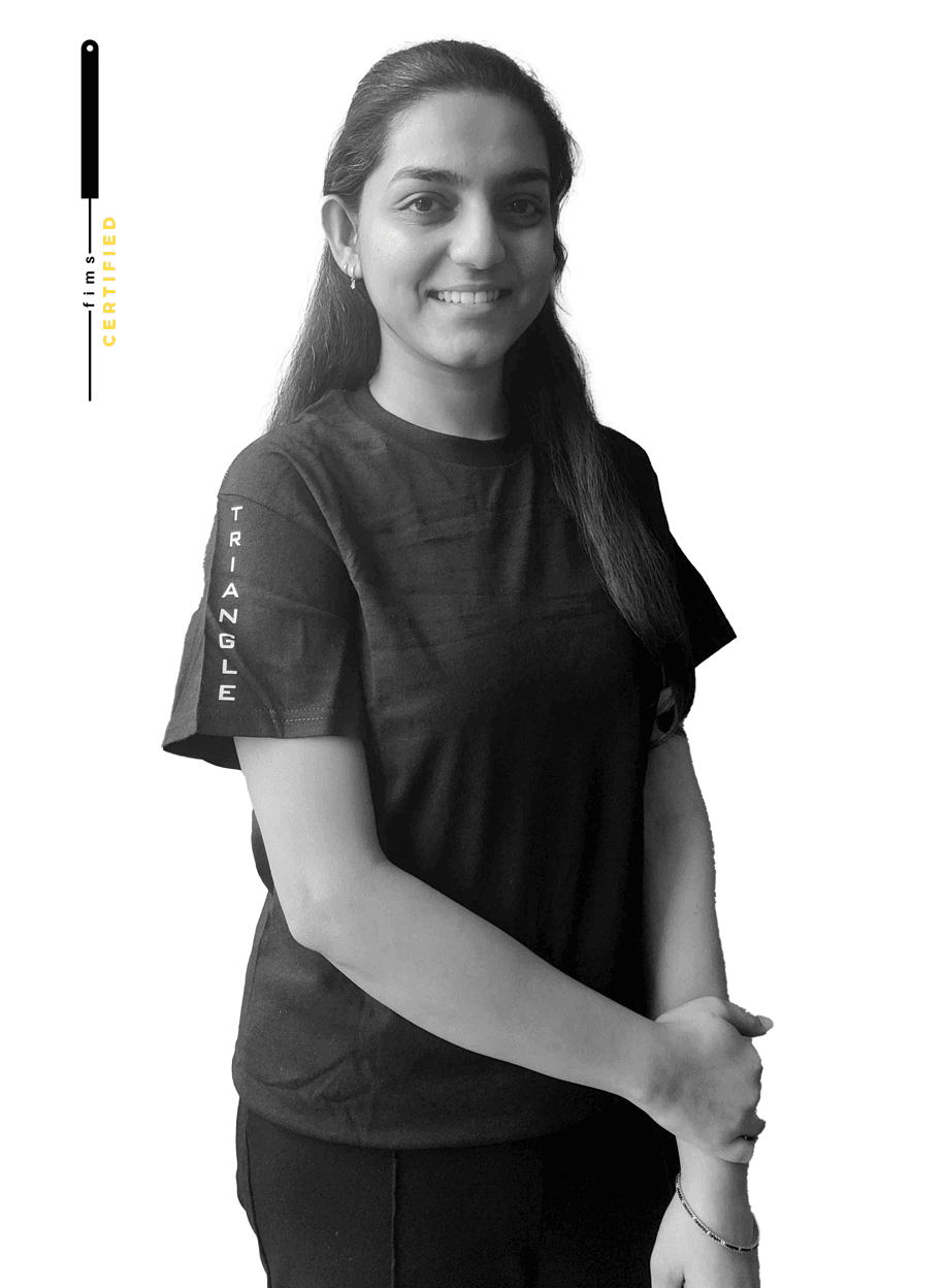 RUCHA RAYAS