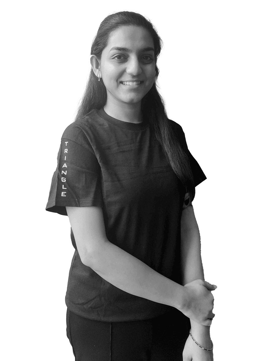 RUCHA RAYAS