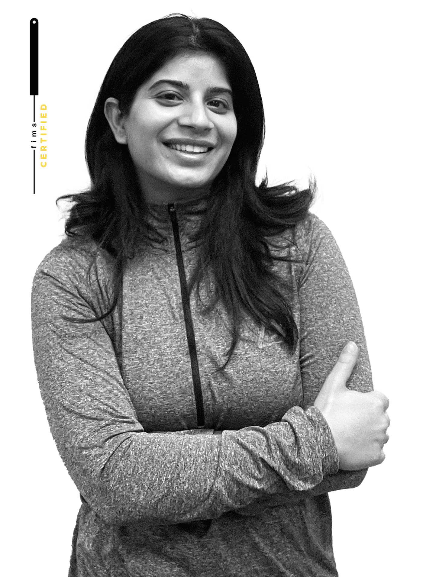 SIDDHI THAKKAR