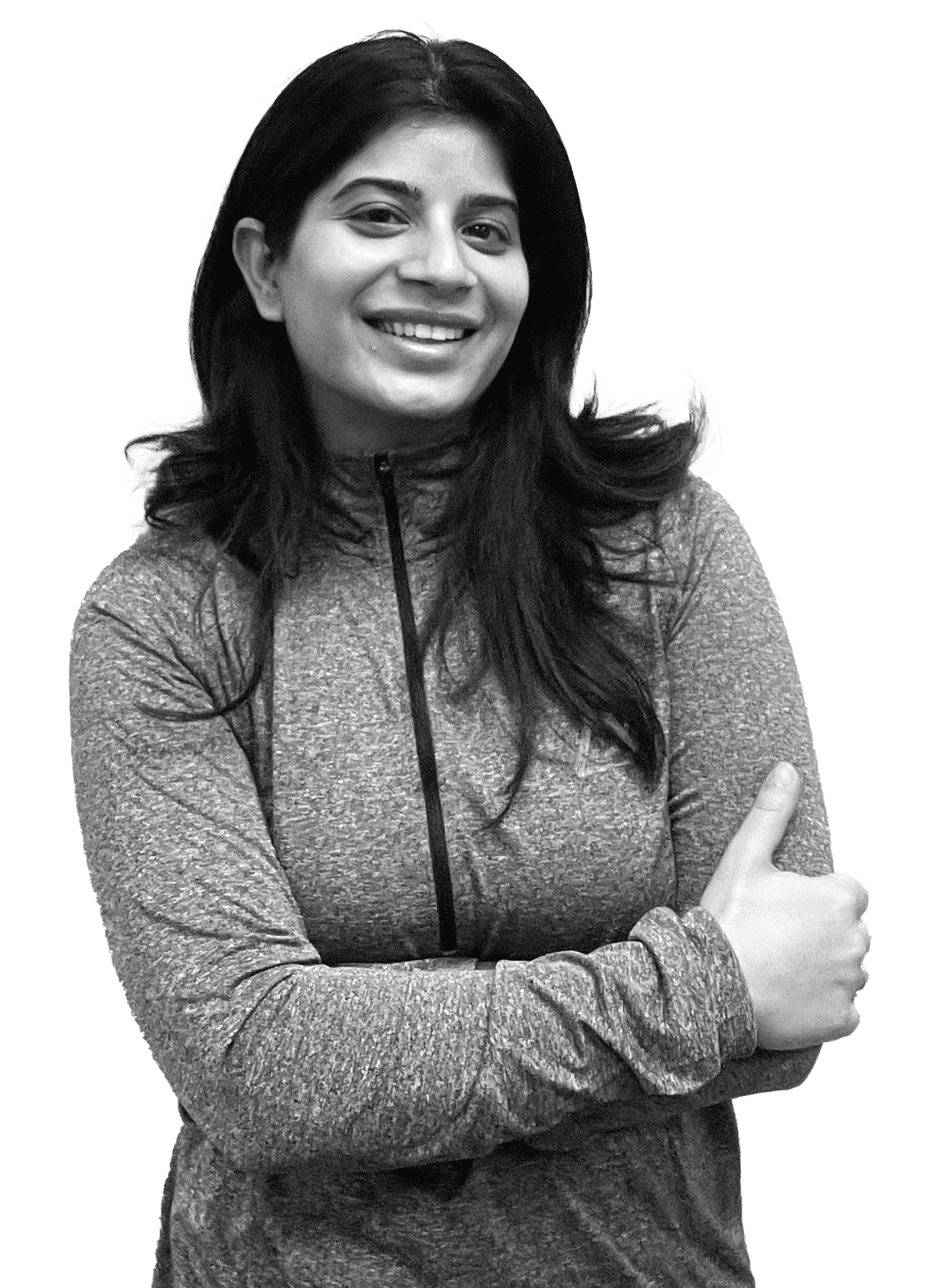 SIDDHI THAKKAR