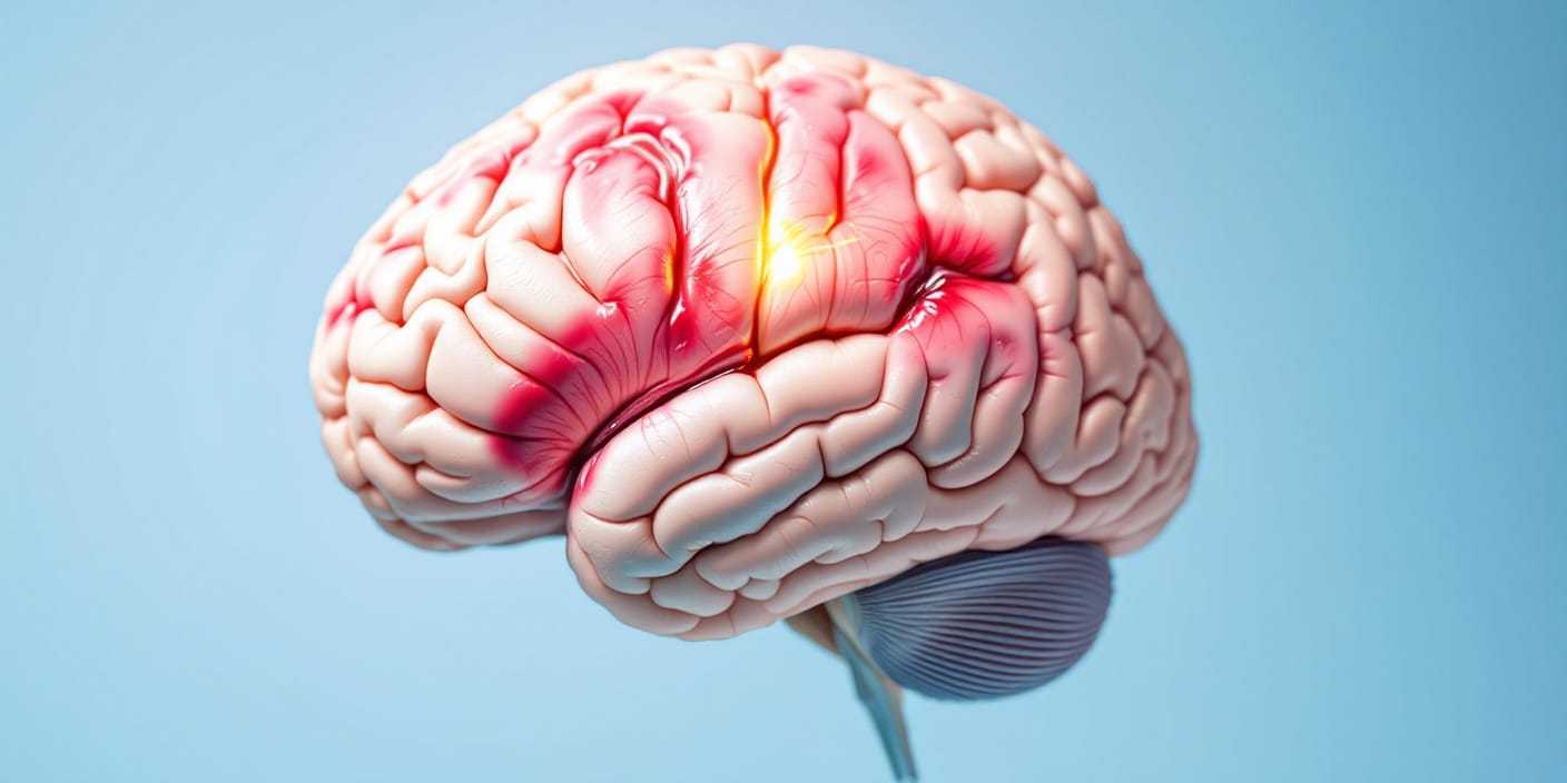 Can a Naturopath help with Concussions?