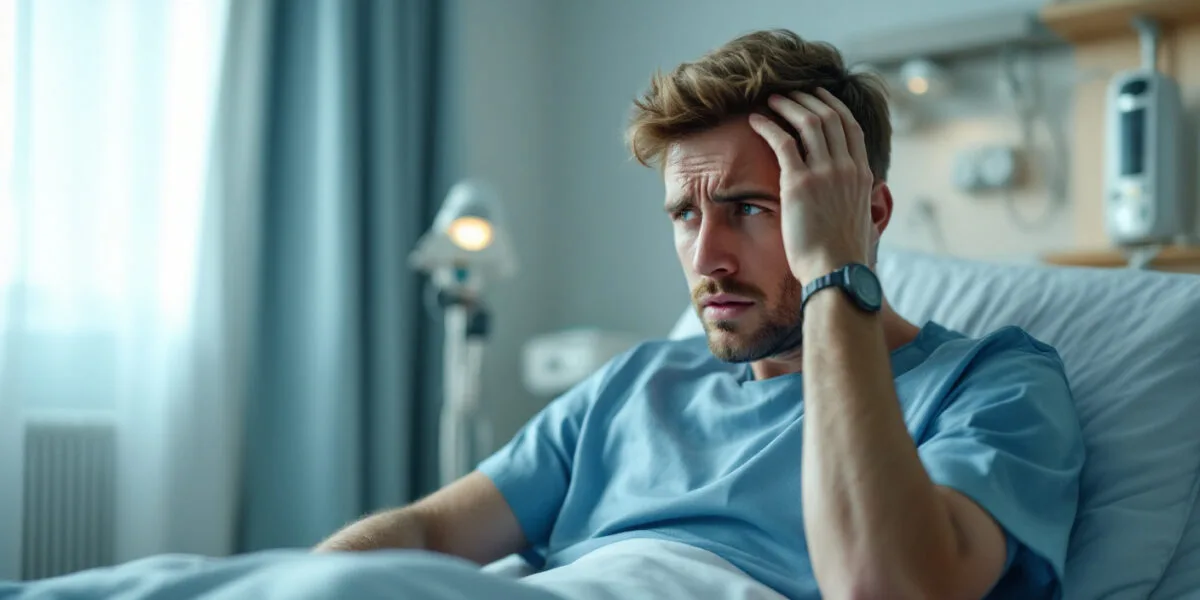 Concussions in Etobicoke