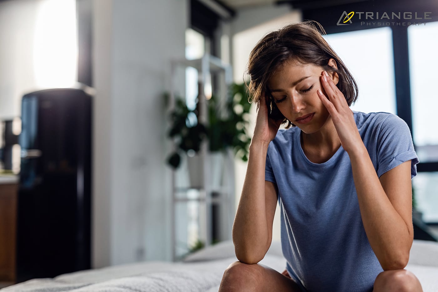 Tension Headaches: Solving the Mystery
