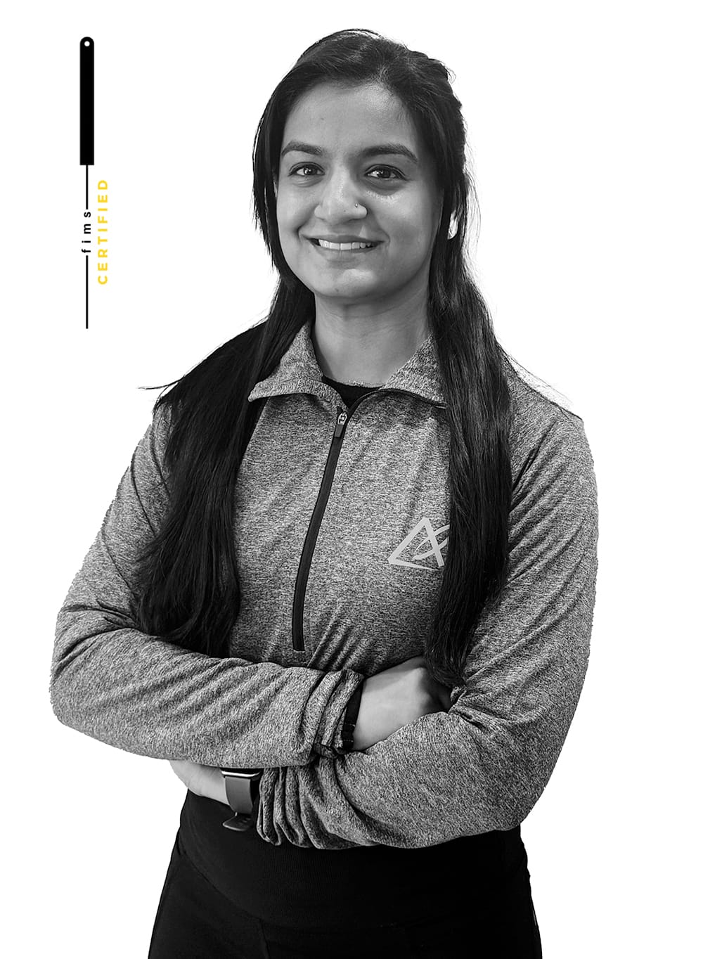 GARGI KUNDALIYA