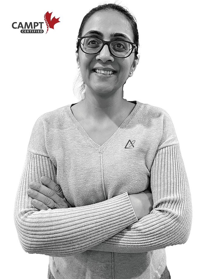 Physiotherapist Mississauga