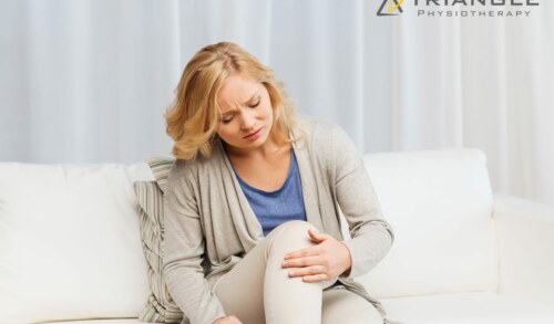 Preventing Knee Injuries in Women Post-Menopause: A Physiotherapist’s Guide