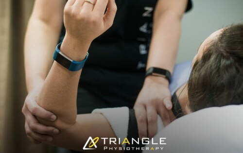 Managing Acute Pain: How Same-Day Physiotherapy Can Help