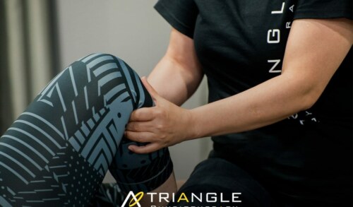 When Should You Start Physiotherapy for Musculoskeletal Pain?