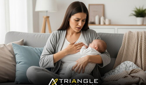 Help! I Have Blocked Milk Ducts – What Can I Do?