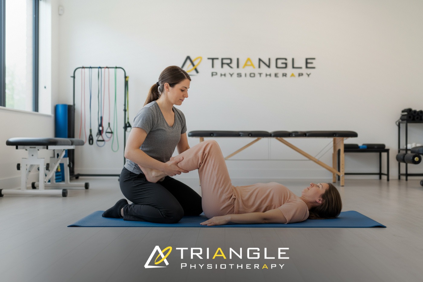 How to Find the Best Pelvic Physiotherapy Clinic in Toronto for Women’s Health and Recovery