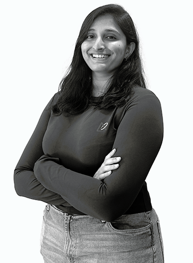 NIHARIKA FITTER