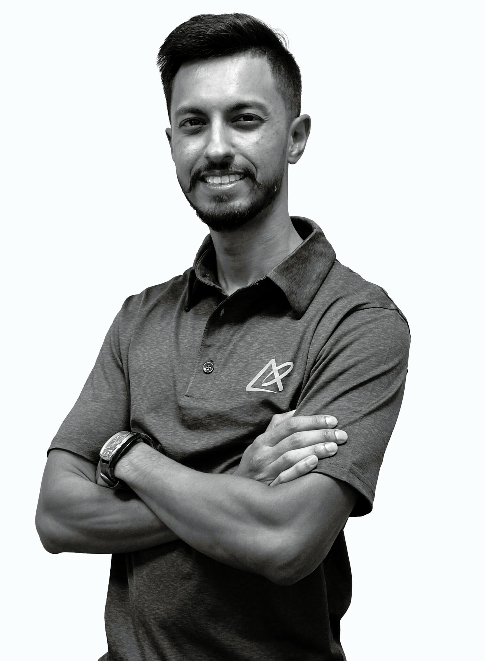 TOM AHMED