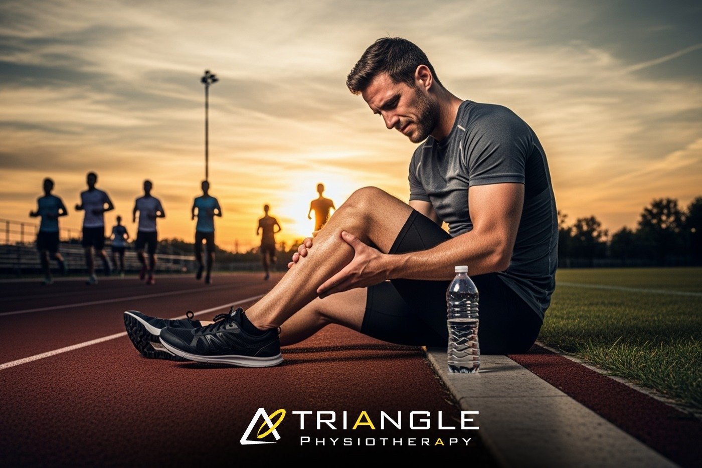 Hairline Fractures in Athletes: Prevention, Recovery, and Return-to-Sport Protocols