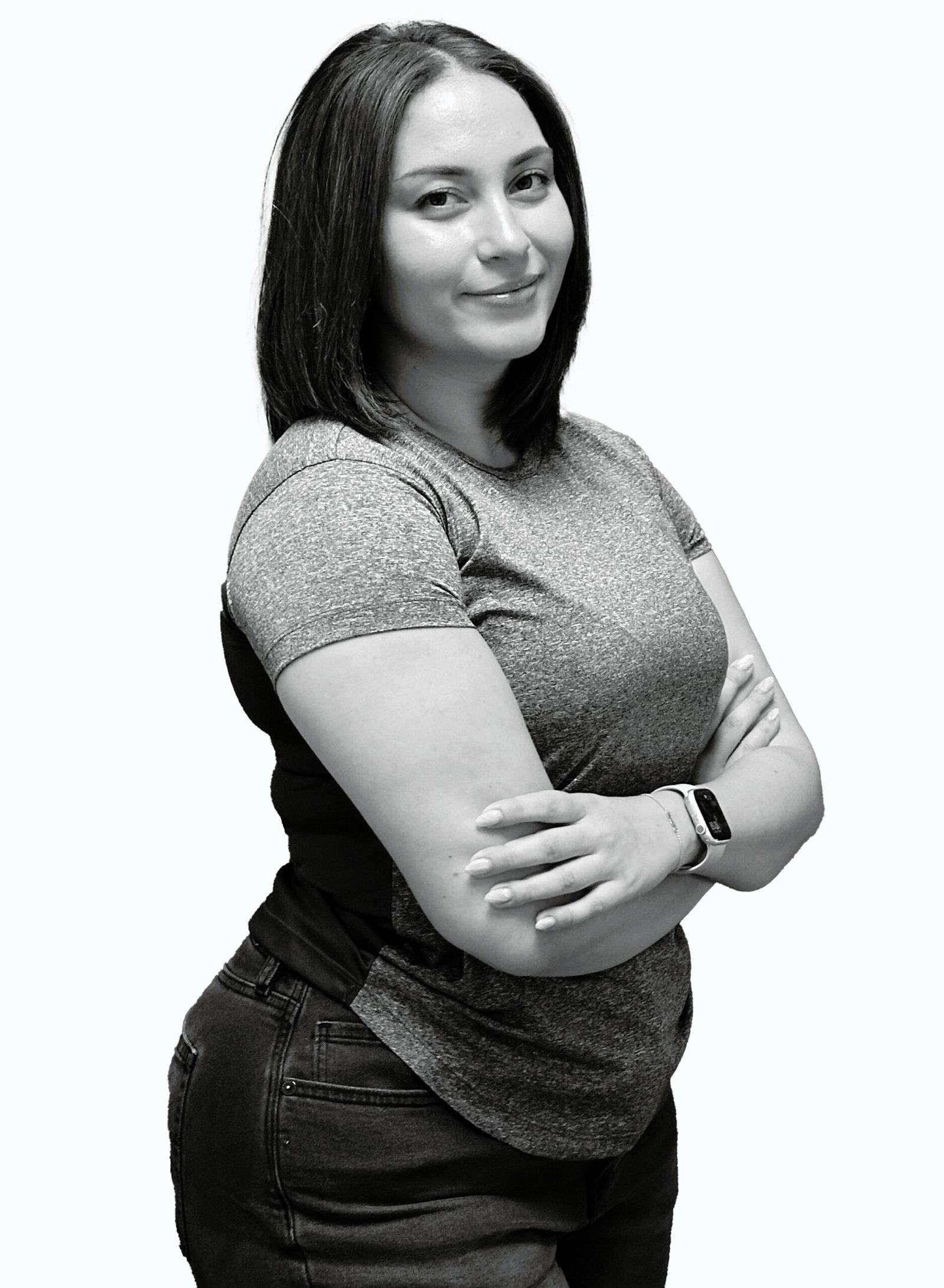 MARLY MEHANI
