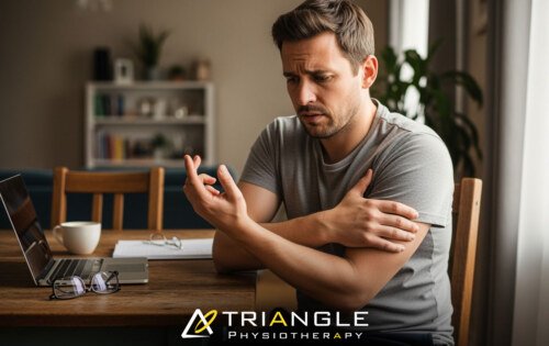 Ulnar Nerve Entrapment: Causes, Symptoms, and Effective Treatment Options