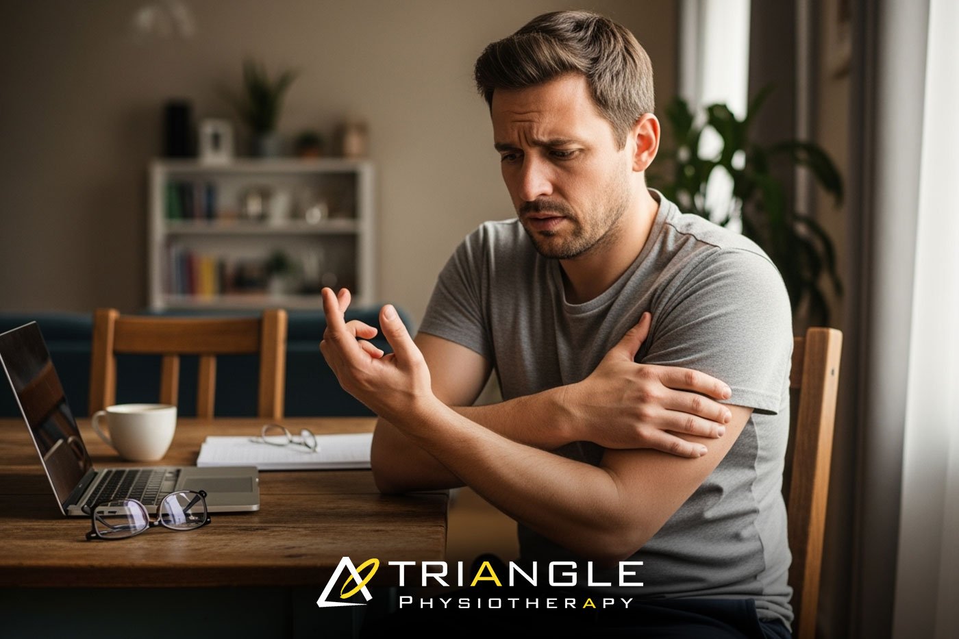 Ulnar Nerve Entrapment: Causes, Symptoms, and Effective Treatment Options