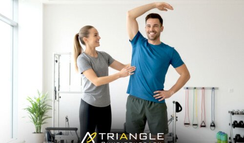 Boost Your Activity with Local Physiotherapy Services