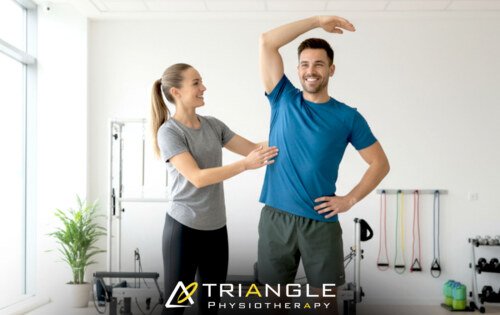 Boost Your Activity with Local Physiotherapy Services