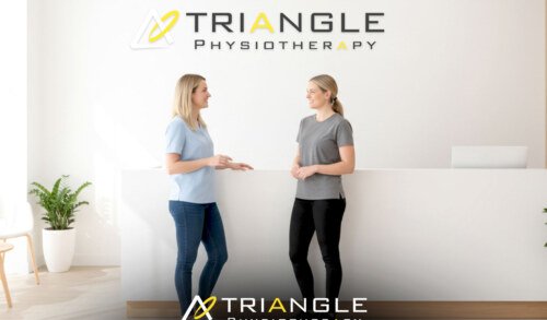 Discover Top Physiotherapy Clinics in Your Area