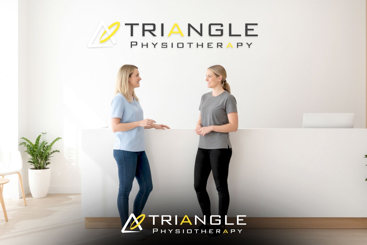 Discover Top Physiotherapy Clinics in Your Area