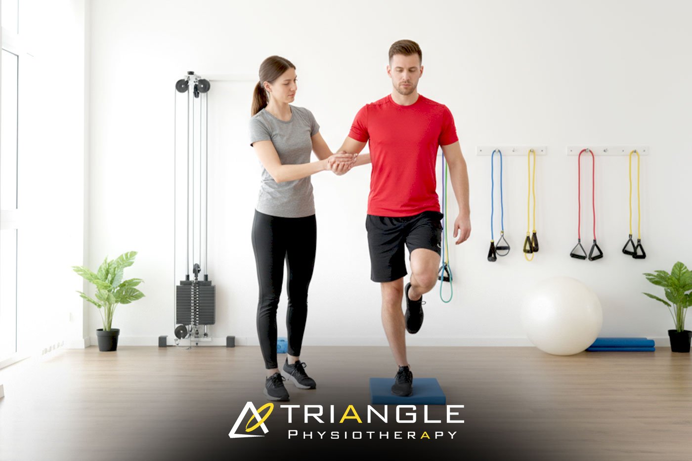Explore Physiotherapy Clinics from Toronto to Oakville