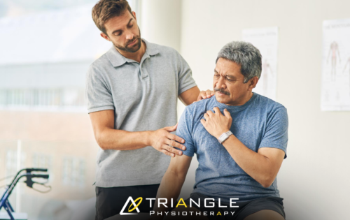 When to Seek Physiotherapy for Joint Pain or Injury