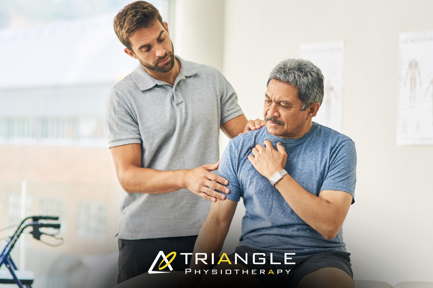 When to Seek Physiotherapy for Joint Pain or Injury